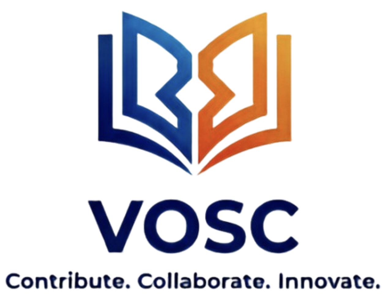 VOSC Logo